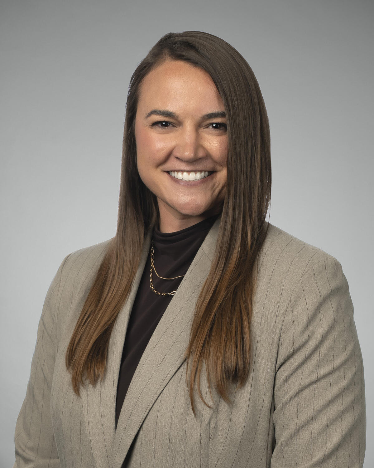 Headshot Image for Shana Fick
